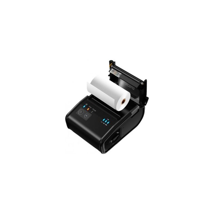 Impresora portatil Térmica Epson TM-P80