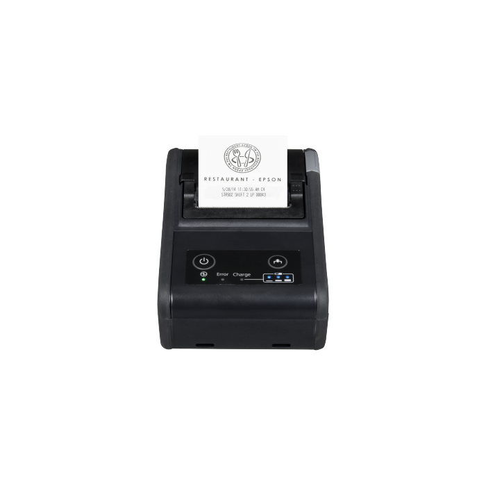 Impresora portatil Térmica Epson TM-P60II
