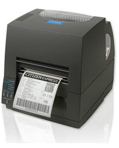 Impresora de etiquetas térmica Citizen CL-S621