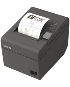 Impresora de Tickets Térmica Epson TM-T20II