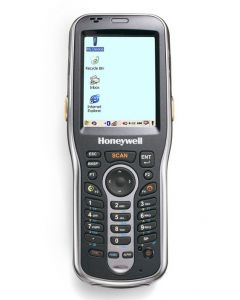 PDA Honeywell Dolphin 6100