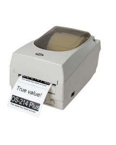 Impresora Etiquetas Termica ARGOX OS-214 Plus