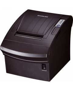 Impresora Tickets Termica BIXOLON SRP-350 Plus II Negra