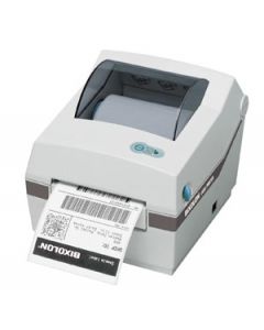 Impresora Etiquetas Termica BIXOLON SRP-770II Blanca
