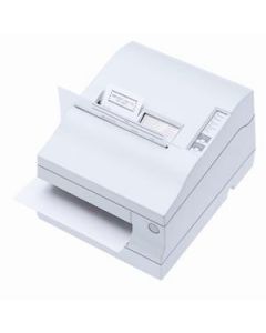 Impresora Tickets Matricial EPSON TM-U950 Blanca